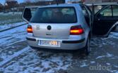 Volkswagen Golf 4 generation Hatchback 5-doors