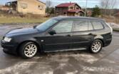 Saab 9-3 2 generation wagon