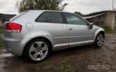 Audi A3 8P Hatchback 3-doors