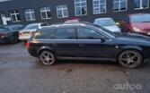 Audi A6 4B/C5 [restyling] wagon