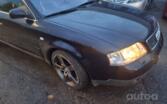 Audi A6 4B/C5 [restyling] wagon