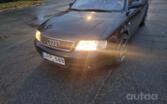 Audi A6 4B/C5 [restyling] wagon