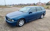 BMW 5 Series E39 [restyling] Touring wagon