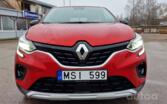 Renault Captur 1 generation [restyling]