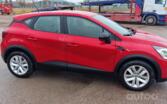 Renault Captur 1 generation [restyling]