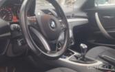 BMW 1 Series E81/E82/E87/E88 [restyling] Hatchback 3-doors