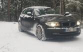 BMW 1 Series E81/E82/E87/E88 [restyling] Hatchback 3-doors