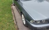 BMW 5 Series E39 Touring wagon