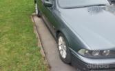 BMW 5 Series E39 Touring wagon