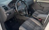 Volkswagen Touran 1 generation [2th restyling] Cross minivan 5-doors