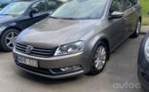 Volkswagen Passat B7 Variant Alltrack wagon 5-doors