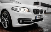 BMW 5 Series F07/F10/F11 [restyling] Touring wagon