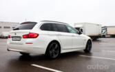 BMW 5 Series F07/F10/F11 [restyling] Touring wagon