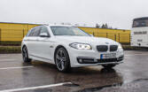 BMW 5 Series F07/F10/F11 [restyling] Touring wagon