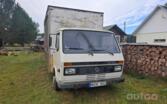 Volkswagen LT Typ 28/Typ 21