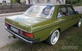 Mercedes-Benz W123 1 generation