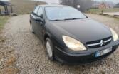 Citroen C5 1 generation Liftback