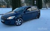 Kia Ceed 1 generation