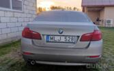 BMW 5 Series F07/F10/F11 [restyling] Sedan