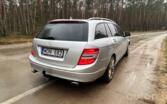 Mercedes-Benz C-Class W204/S204 wagon 5-doors