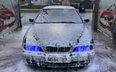 BMW 5 Series E39 [restyling] Sedan