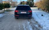 Audi Q5 8R Crossover