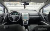 Toyota Corolla Verso 1 generation [restyling] -2 generation