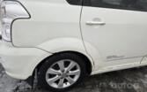 Toyota Corolla Verso 1 generation [restyling] -2 generation