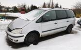 Ford Galaxy 1 generation [restyling] Minivan