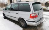 Ford Galaxy 1 generation [restyling] Minivan