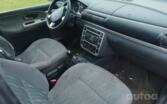 Ford Galaxy 1 generation [restyling] Minivan