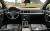 Opel Vectra C [restyling] GTS hatchback 5-doors