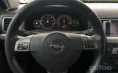 Opel Vectra C [restyling] GTS hatchback 5-doors