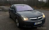 Opel Vectra C [restyling] GTS hatchback 5-doors