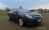 Opel Vectra C [restyling] GTS hatchback 5-doors