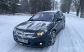 Opel Vectra C [restyling] GTS hatchback 5-doors