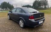 Opel Vectra C [restyling] GTS hatchback 5-doors