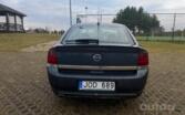 Opel Vectra C [restyling] GTS hatchback 5-doors