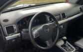 Opel Vectra C [restyling] GTS hatchback 5-doors