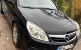 Opel Signum C [restyling] Hatchback