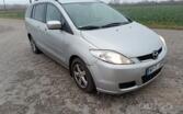 Mazda 5 1 generation [restyling]