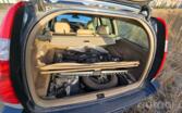 Volvo V70 2 generation [restyling] wagon 5-doors