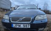 Volvo V70 2 generation [restyling] wagon 5-doors