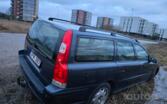 Volvo V70 2 generation [restyling] wagon 5-doors