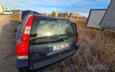 Volvo V70 2 generation [restyling] wagon 5-doors