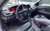 BMW 7 Series E65/E66 [restyling] Sedan