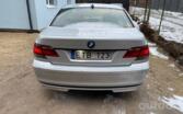 BMW 7 Series E65/E66 [restyling] Sedan