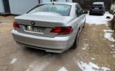 BMW 7 Series E65/E66 [restyling] Sedan