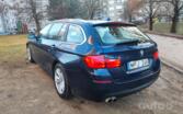 BMW 5 Series F07/F10/F11 Touring wagon