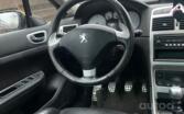 Peugeot 307 1 generation [restyling] Cabriolet